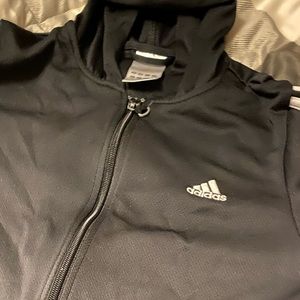Adidas womens Hoodie